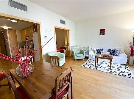 Ausias Marc Apartment Барселона Екстер'єр фото