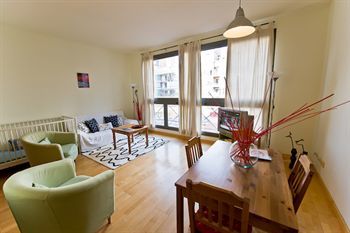 Ausias Marc Apartment Барселона Екстер'єр фото