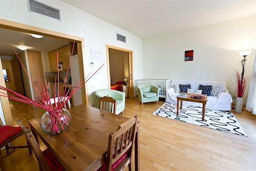 Ausias Marc Apartment Барселона Екстер'єр фото