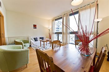 Ausias Marc Apartment Барселона Екстер'єр фото