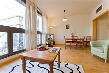 Ausias Marc Apartment Барселона Екстер'єр фото