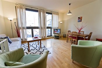 Ausias Marc Apartment Барселона Екстер'єр фото